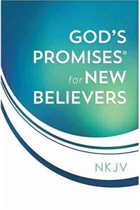 God's Promises for New Believers