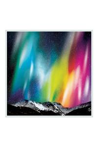 Cosmic Lights 500 Piece Puzzle