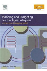 Planning and Budgeting for the Agile Enterprise