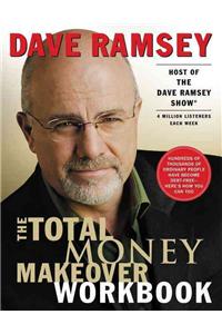 The Total Money Makeover Workbook