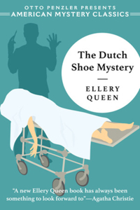 Dutch Shoe Mystery