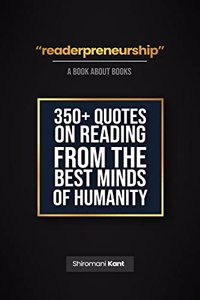 Readerpreneurship: A Book About Books