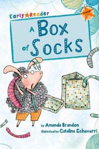 A Box of Socks