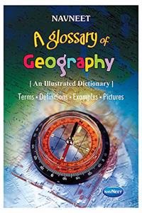 Navneet A Glossary of Geography