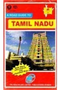 Tamilnadu State Guide Book