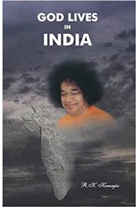 God Lives in India