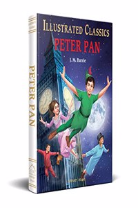 Peter Pan for Kids