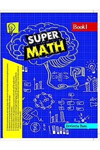 SUPER MATH - 1