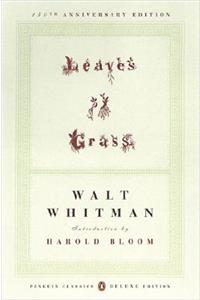 Leaves of Grass