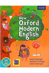 New Oxford Modern English Course Book Class - 2