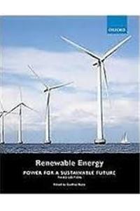 Renewable Energy