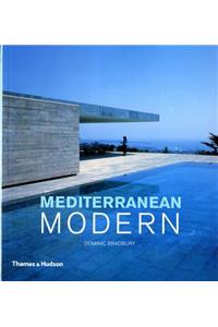 Mediterranean Modern