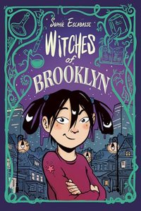 Witches of Brooklyn