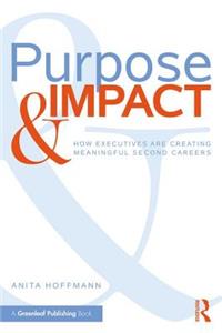 Purpose & Impact