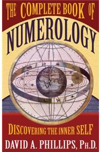 Complete Book of Numerology