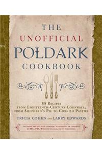 Unofficial Poldark Cookbook