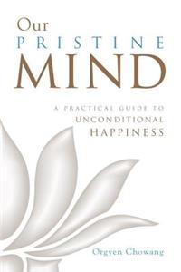 Our Pristine Mind: A Practical Guide to Unconditional Happiness