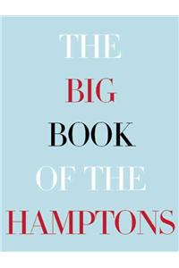 Big Book of the Hamptons