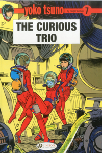 Curious Trio: The Curious Trio