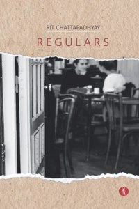 Regulars: poems