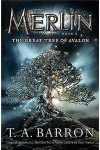 Great Tree of Avalon