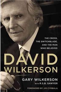 David Wilkerson