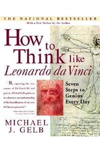 How to Think Like Leonardo da Vinci