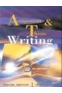 Assignment & Thesis Writing 3e