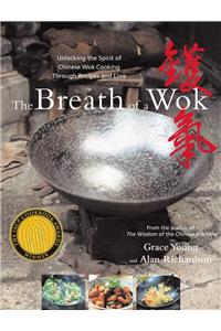 Breath of a Wok