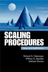 Scaling Procedures