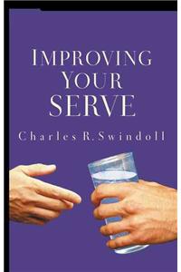 Improving Your Serve