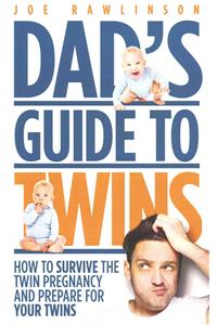 Dad's Guide to Twins