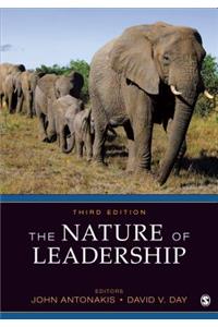 The Nature of Leadership