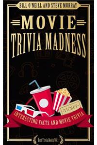 Movie Trivia Madness: Interesting Facts and Movie Trivia