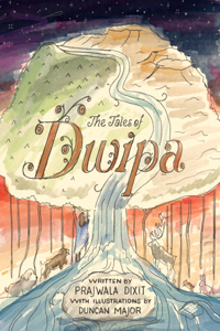 Tales of Dwipa