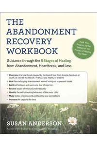 Abandonment Recovery Workbook