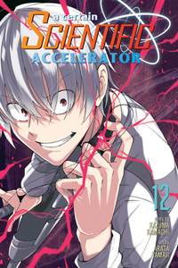 Certain Scientific Accelerator Vol. 12