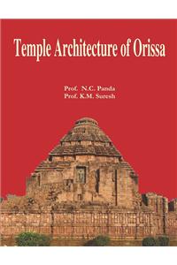 Temple Architecture of Orissa