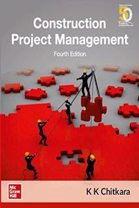 Construction Project Management | 4th Edition