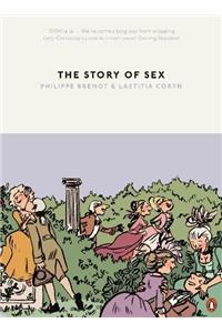 Story of Sex