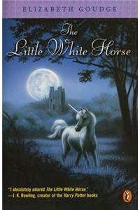 Little White Horse