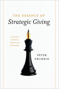 Essence of Strategic Giving