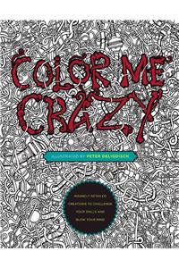 Color Me Crazy