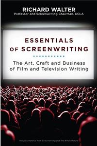 Essentials of Screenwriting