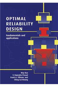 Optimal Reliability Design