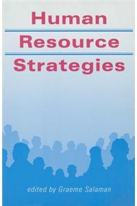 Human Resource Strategies