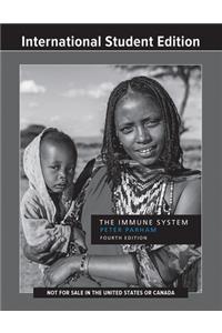 Immune System 4th Edition International       Student Edition