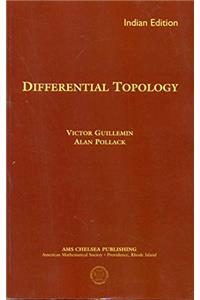 Differential Topology (AMS)