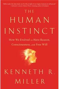 Human Instinct