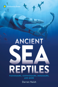 Ancient Sea Reptiles